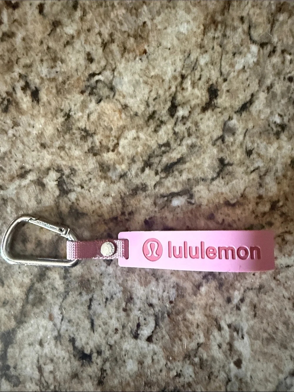lululemon athletica Pink 
